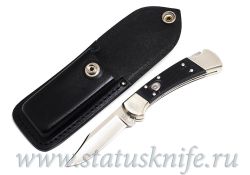 Нож BUCK 0112BKSA 112 RANGER ELITE CPM-S30Vфотография - 7