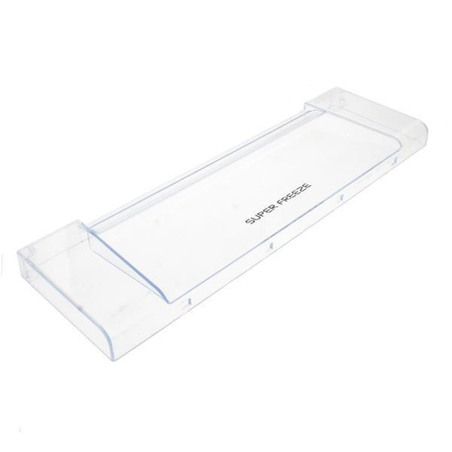 Панель верхнего ящика морозильной камеры холодильника Hotpoint Ariston