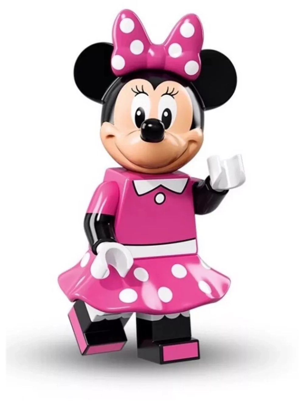 Минифигурки LEGO 71012 Disney Series 1 Минни Маус