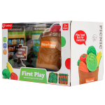 Набор продуктов, коробка YH8032-1