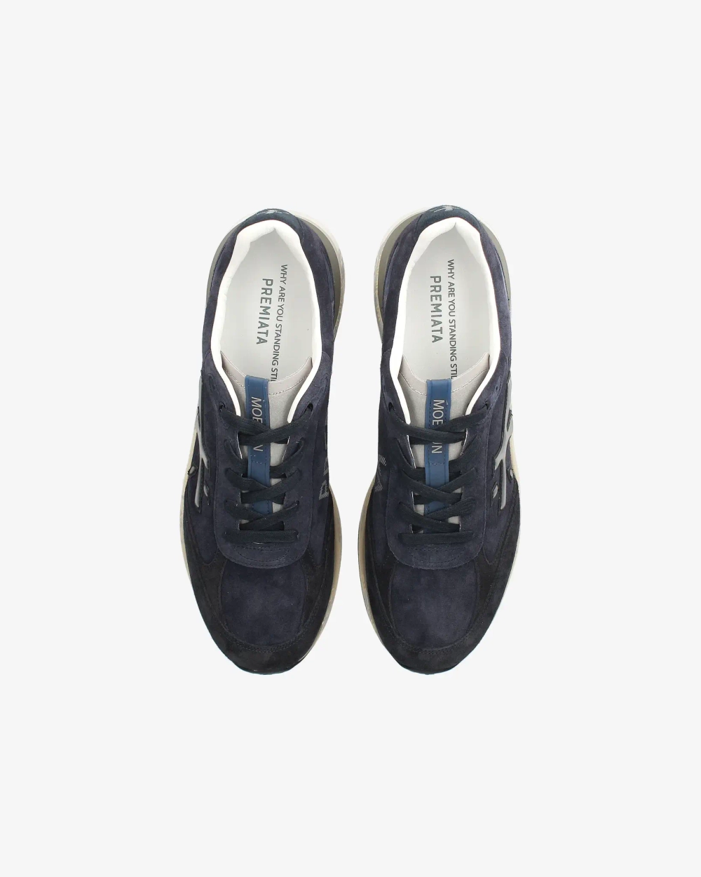 PREMIATA