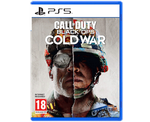 Call of Duty: Black Ops Cold War (PS5) NEW
