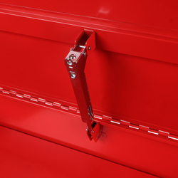 Установка для мойки деталей с электрическим насосом 150л GTE