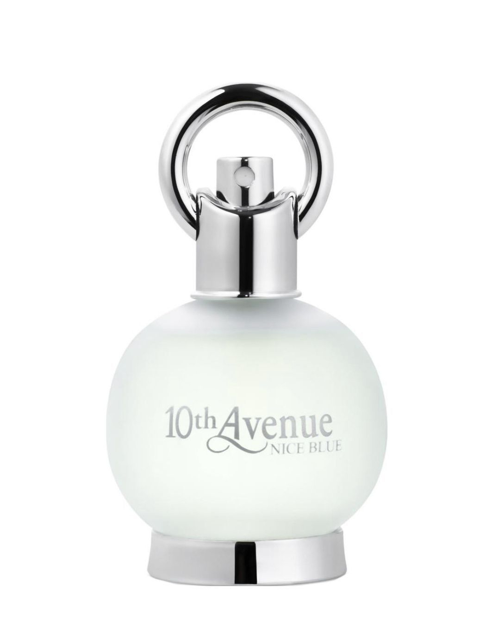 10 Авеню туалетная вода/10 Avenue Nice Blue
