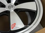 КОВАНЫЕ ДИСКИ для PORSCHE 911 992.2 CARRERA T 2026