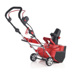 Снегоуборщик электрический Geos SnowLine 46 E