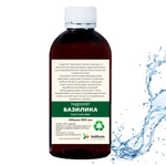 Гидролат базилика / basil hydrolate
