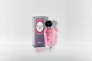 Christian Dior Poison Girl Roller Pearl