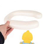 PITUSO Детский горшок Утёнок Yellow/Желтый 32*35*50 см