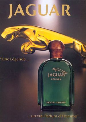 Jaguar for Men