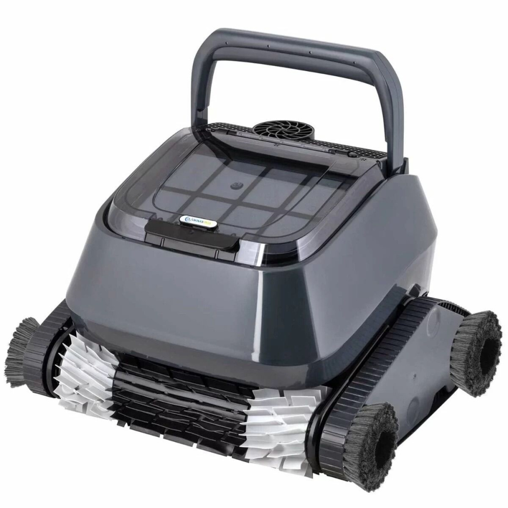 Робот-пылесоc для бассейна Aquaviva 7320 Black Pearl (21628)