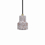 Pendant design lamp  TUS 2 by Bentu Design