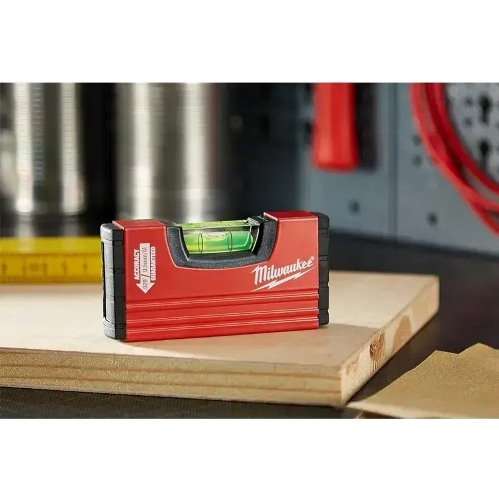 Milwaukee Уровень гидростатический