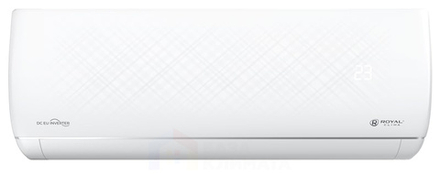 Сплит-система настенная Royal Clima RCI-RNX35HN/IN/RCI-RNX35HN/OUT Renaissance 2022 DC EU inverter