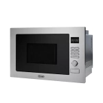 DeLonghi Встраиваемая микроволновая печь DMO 25IM TORINO