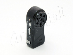 Ambertek MD81S мини видеорегистратор