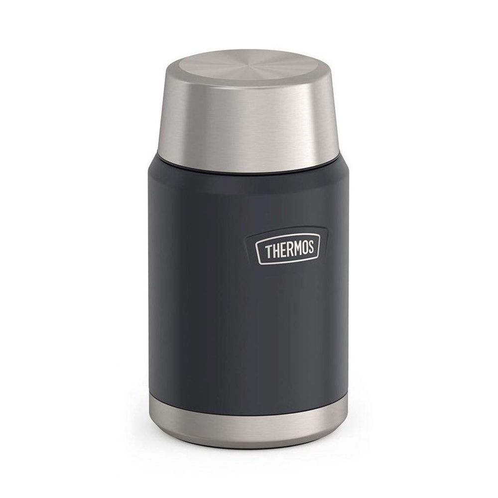 Термос из нерж. стали с ложкой тм THERMOS IS301GT 0.71L