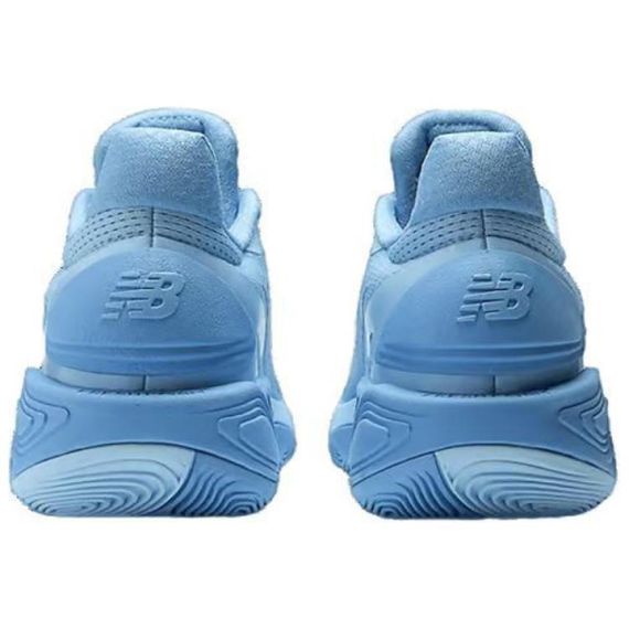 New Balance Two WXY V5 Баскетбольные кроссовки Низкие Синий Унисекс