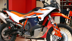 KTM 890 Adventure R