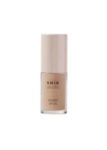 SHIK Масло-блеск для губ Glossy Lip Oil в оттенке 09 Make a wish!