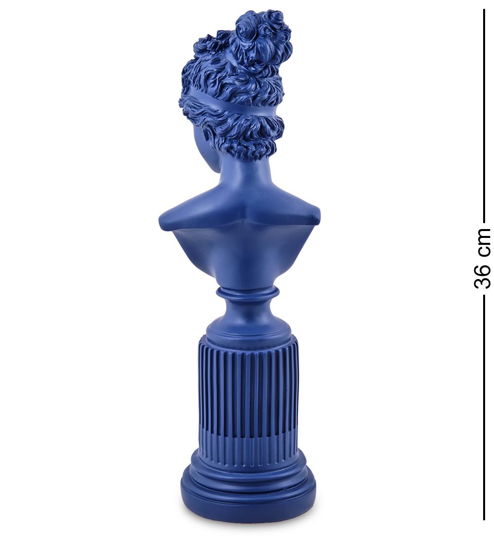 BMB- 22/1 Фигура-бюст «Муза»