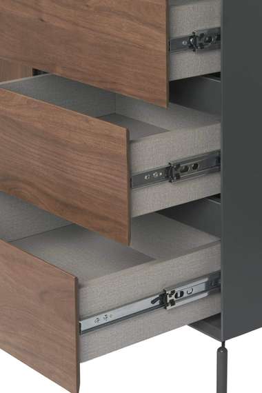 Комод Fango 150х75 см