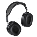 Накладные наушники Borofone BO36 (black) (Краснодар склад)