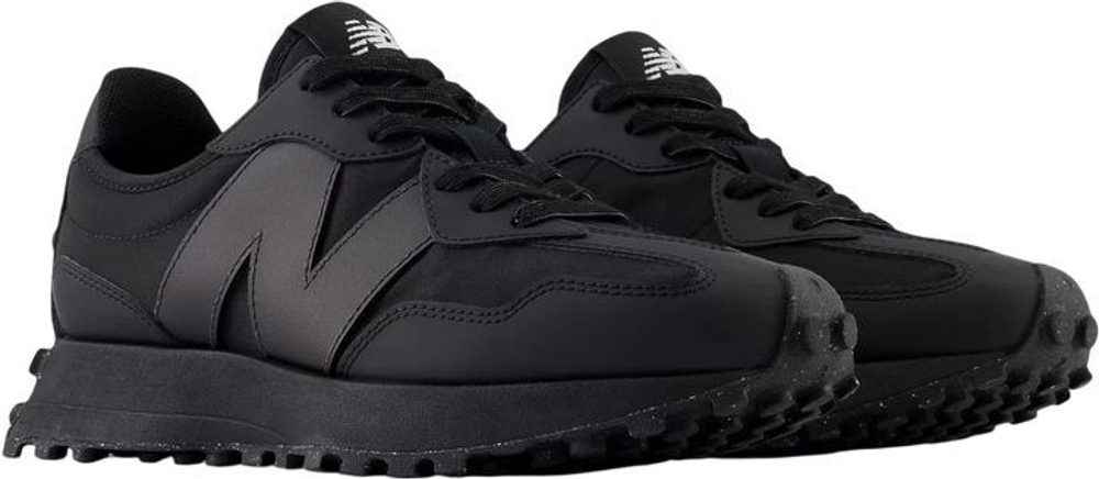 Кроссовки New Balance 327 черный