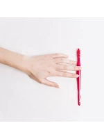 Крючок вязальный