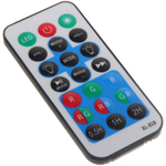 Световой прибор Лазер для дома «Космонавт» 19*11*19 см, Bluetooth, TF Card, пульт д/у,, 8 режимов, USB (220V)