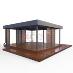 Пергола Elite