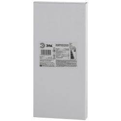 Аварийный светильник ЭРА SSA-101-3-20 светодиодный 3ч 3Вт ВЫХОД-EXIT-ЧЕЛОВЕК-стрелка двусторонний