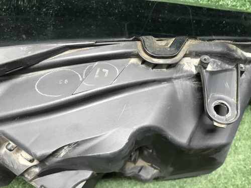 Фара левая Lexus RX 4 (2015-2019) LED под 1 блок