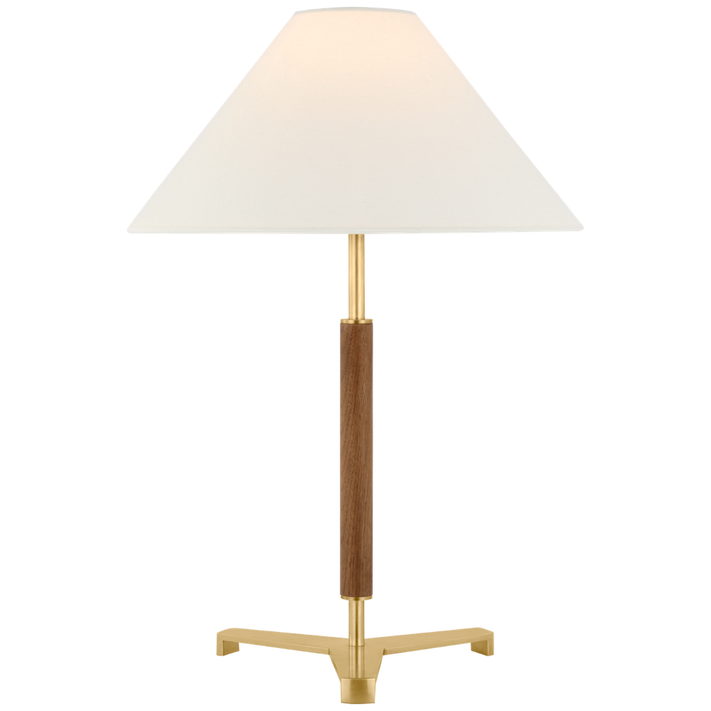 Настольная лампа Visual Comfort Amaya 20" Table Lamp