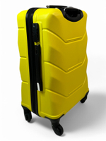 Средний чемодан Freedom Model One, Желтый, M-