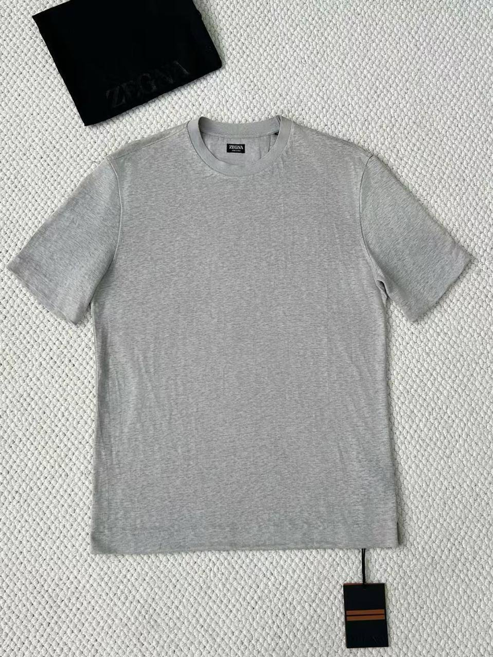 Футболка Zegna