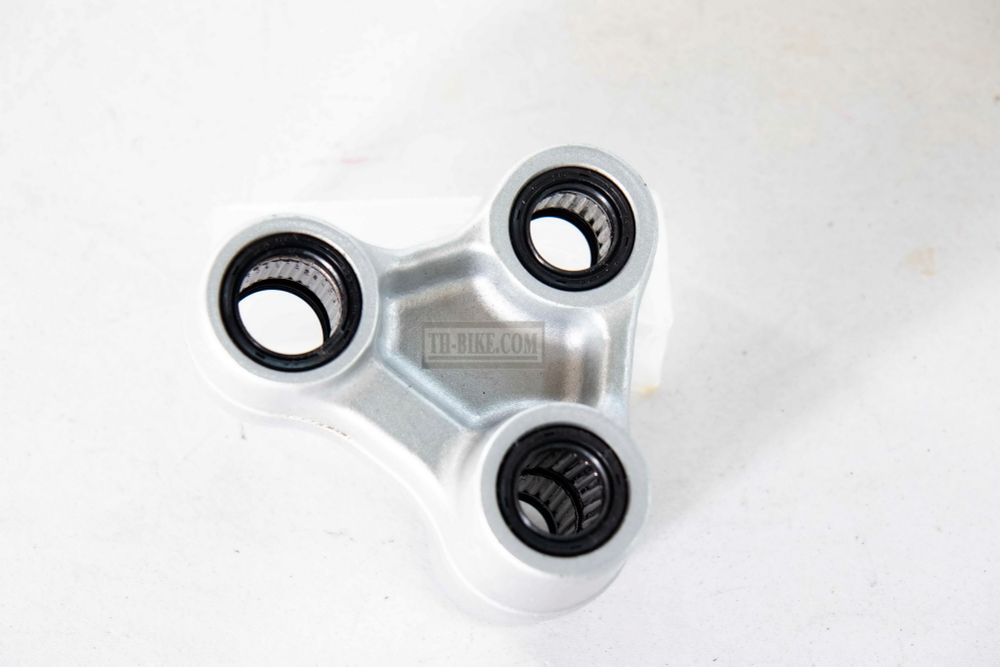 52465-KZZ-900. ARM SUB ASSY., CUSHION