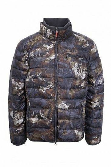 Пуховик Remington Ease of the Movement Timber