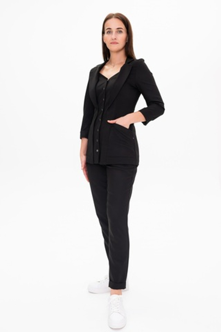 Жакет Альфа Ниро