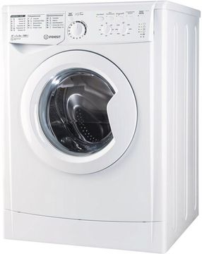 Стиральная машина Indesit E2SC 2150 W