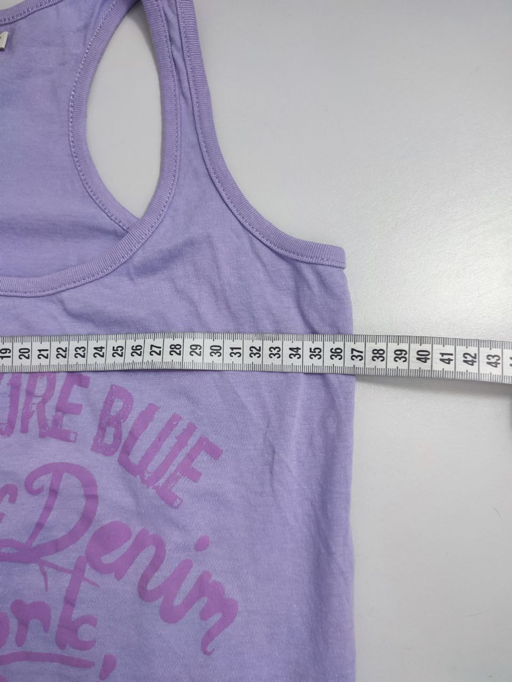 Топ Kiska с принтом 44 размер