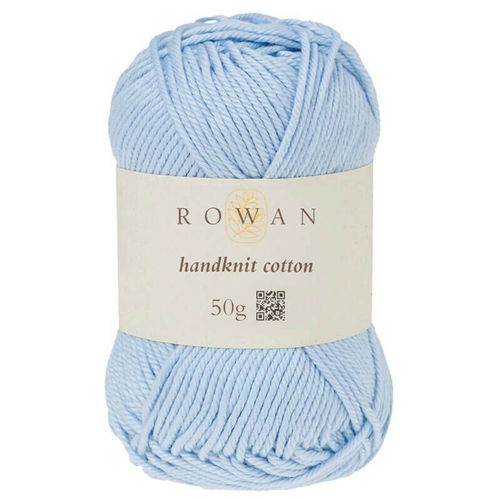 Пряжа Rowan Handknit Cotton (345)
