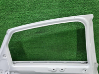 Дверь задняя левая Geely Tugella (2019-н.в.)