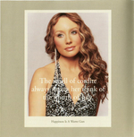 Tori Amos / Strange Little Girls (CD)