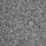 Коврик влаговпитывающий ворсовый 40*60см, серый