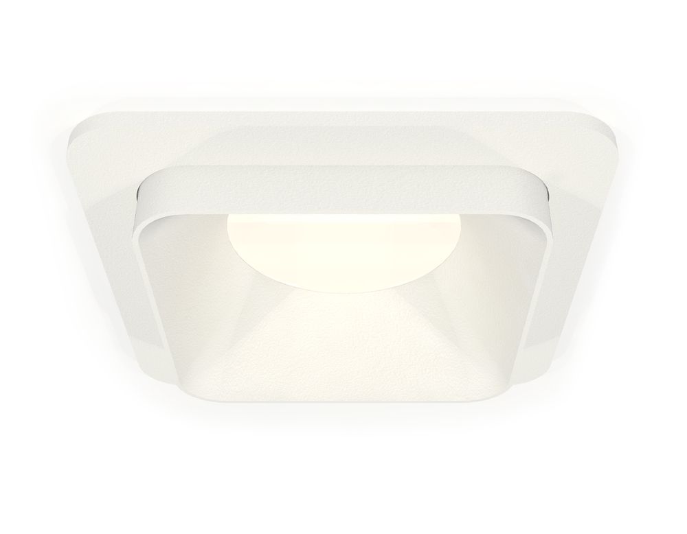 Ambrella Комплект встраиваемого светильника MR16 Встраиваемые XC7901001