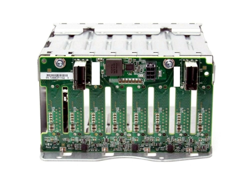 Корзина для дисков HPE 778157-B21 HP ML350 G9 SFF Drive Cage Kit