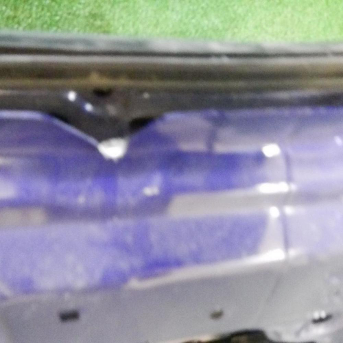 Дверь передняя левая Nissan Qashqai J11 (13-23)