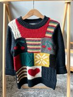 Шерстяной джемпер Bonpoint, 116