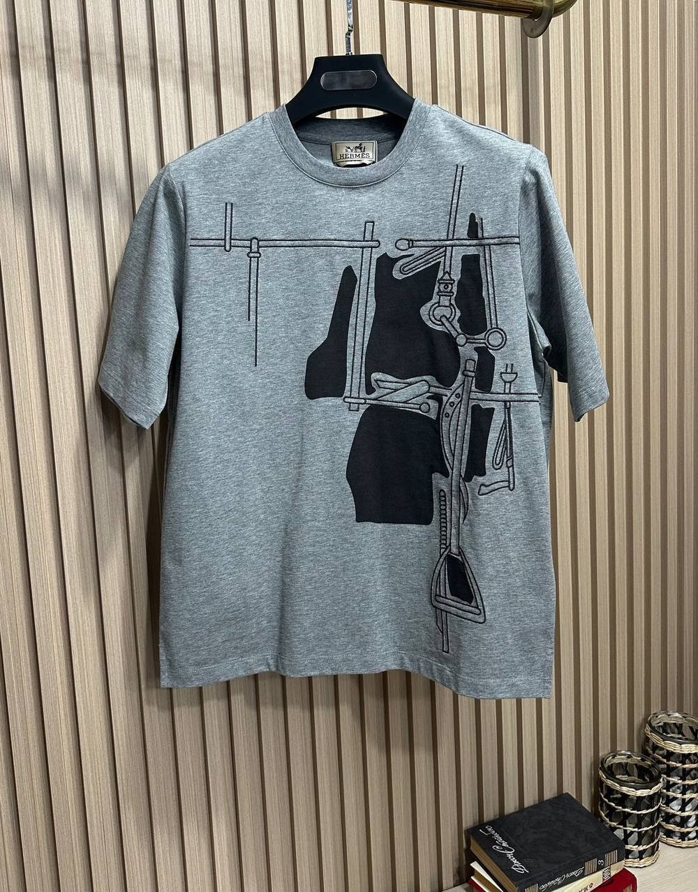 Футболка Hermes